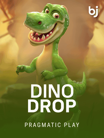 Dino Drop screenshot