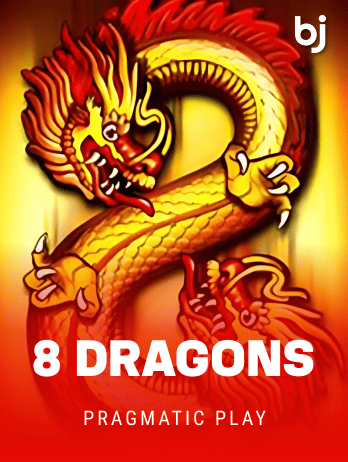 8 Dragons