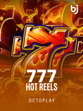 777 Hot Reelspng